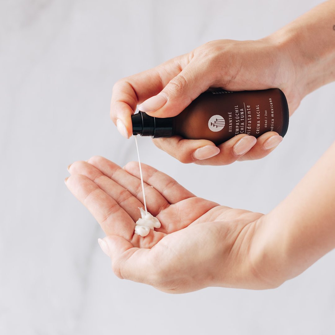 Dúo Limpieza-Hidratación Piel Mixta