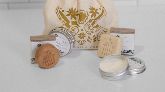 Belleza sin plástico: cómo cuidar tu piel y el planeta en vacaciones