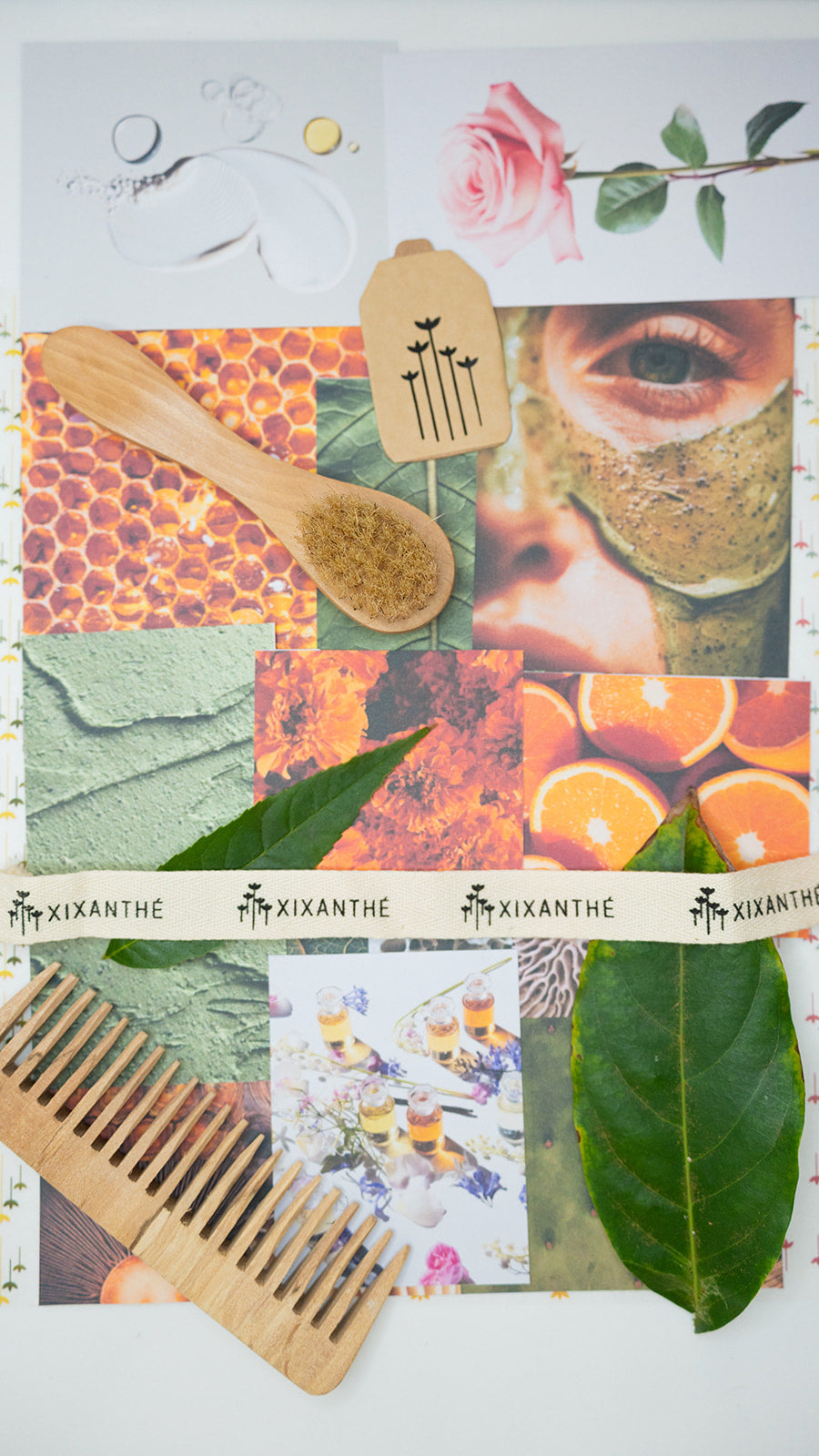 16 años cultivando belleza con raíces