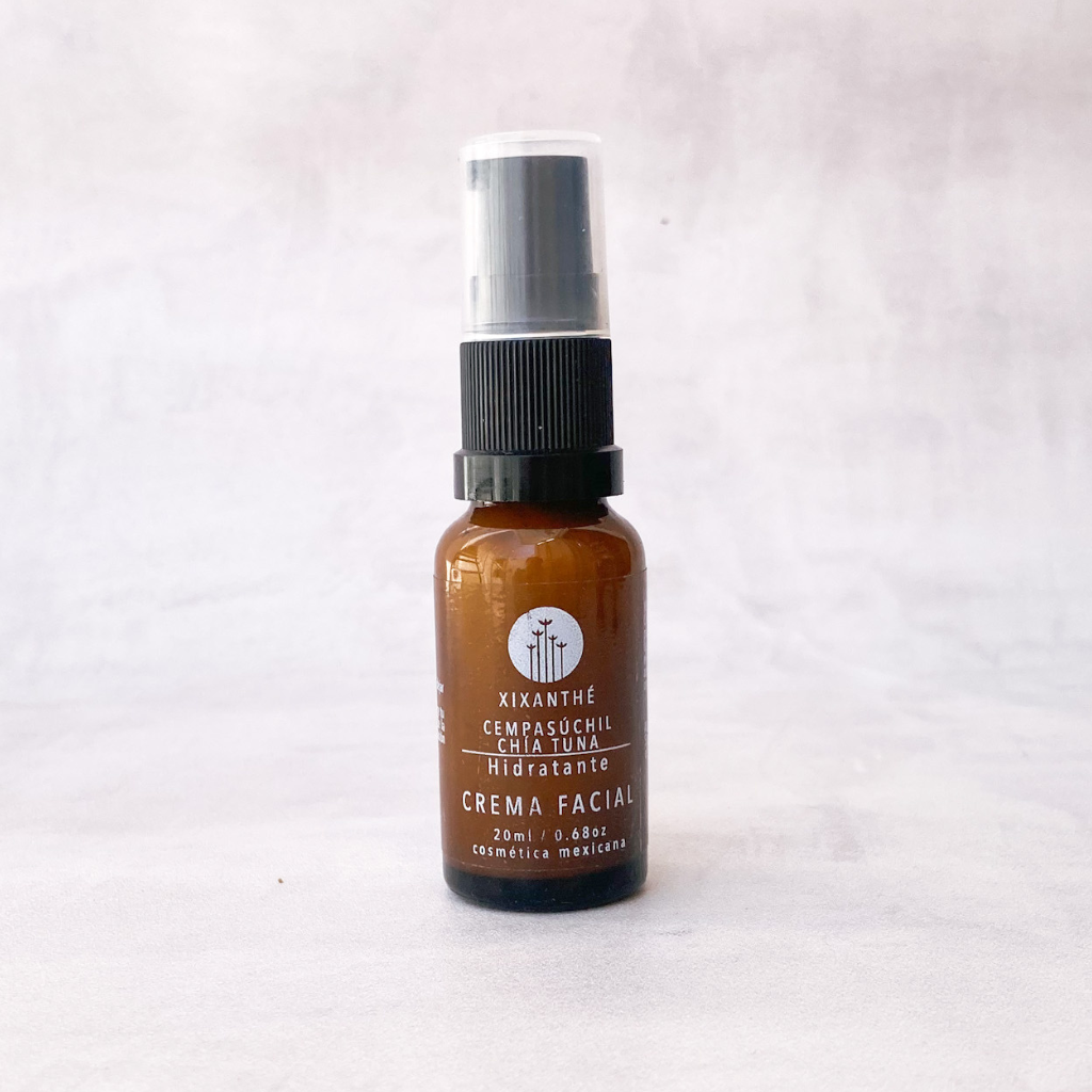 MINI RITUAL CONTROL & REEQUILIBRIO