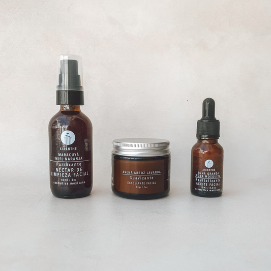 Arma tu Ritual | Renovación