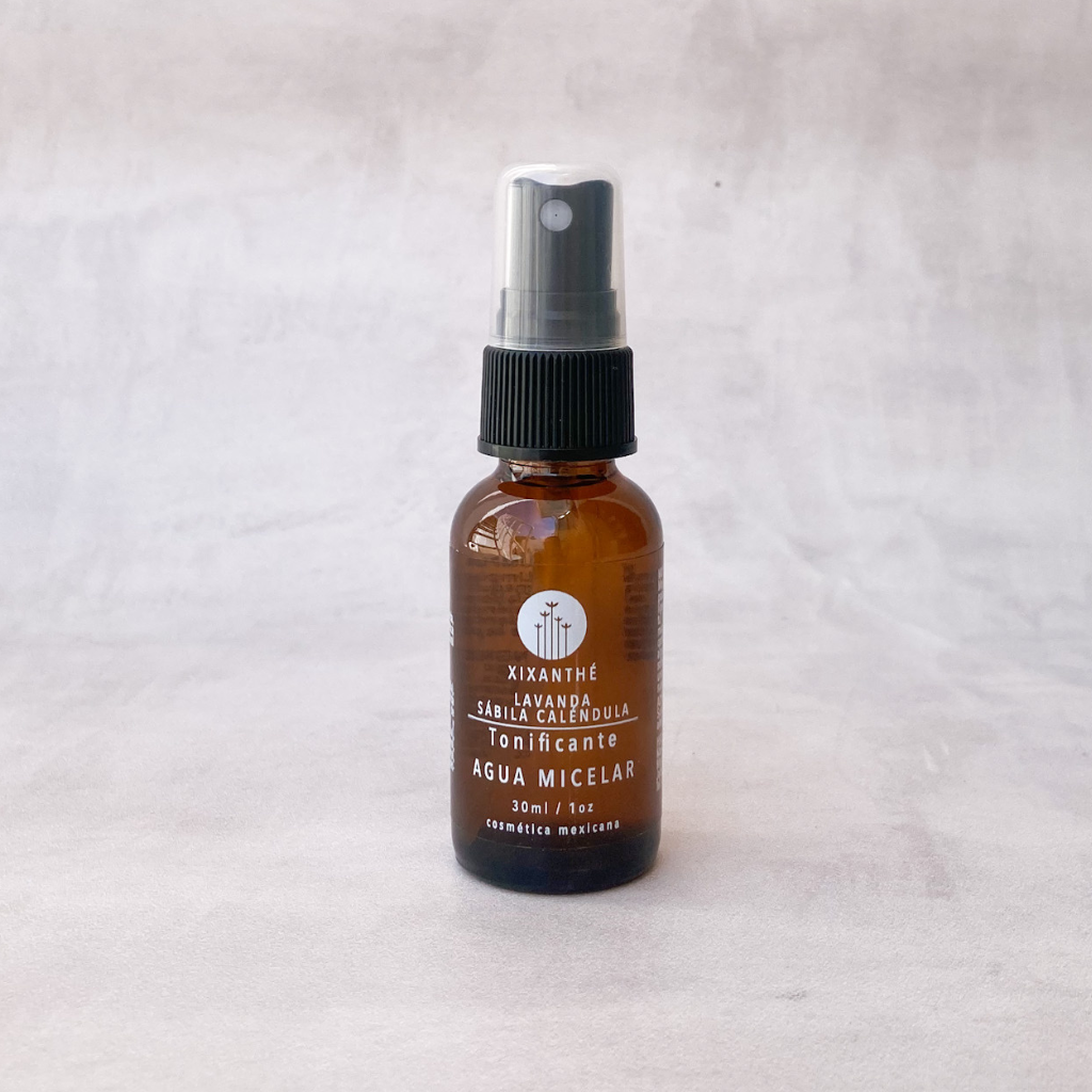 MINI RITUAL CONTROL & REEQUILIBRIO