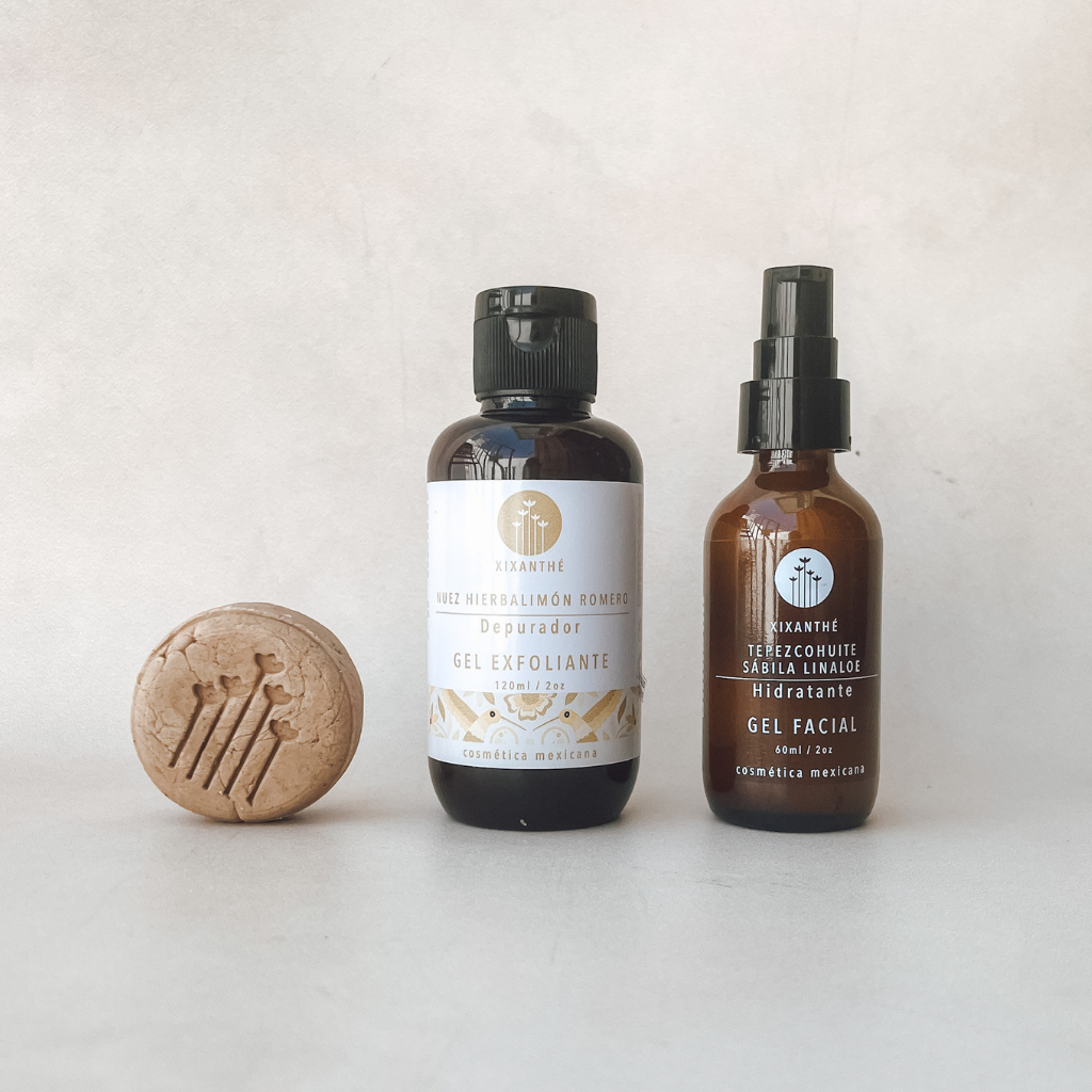 Arma tu Ritual | Renovación