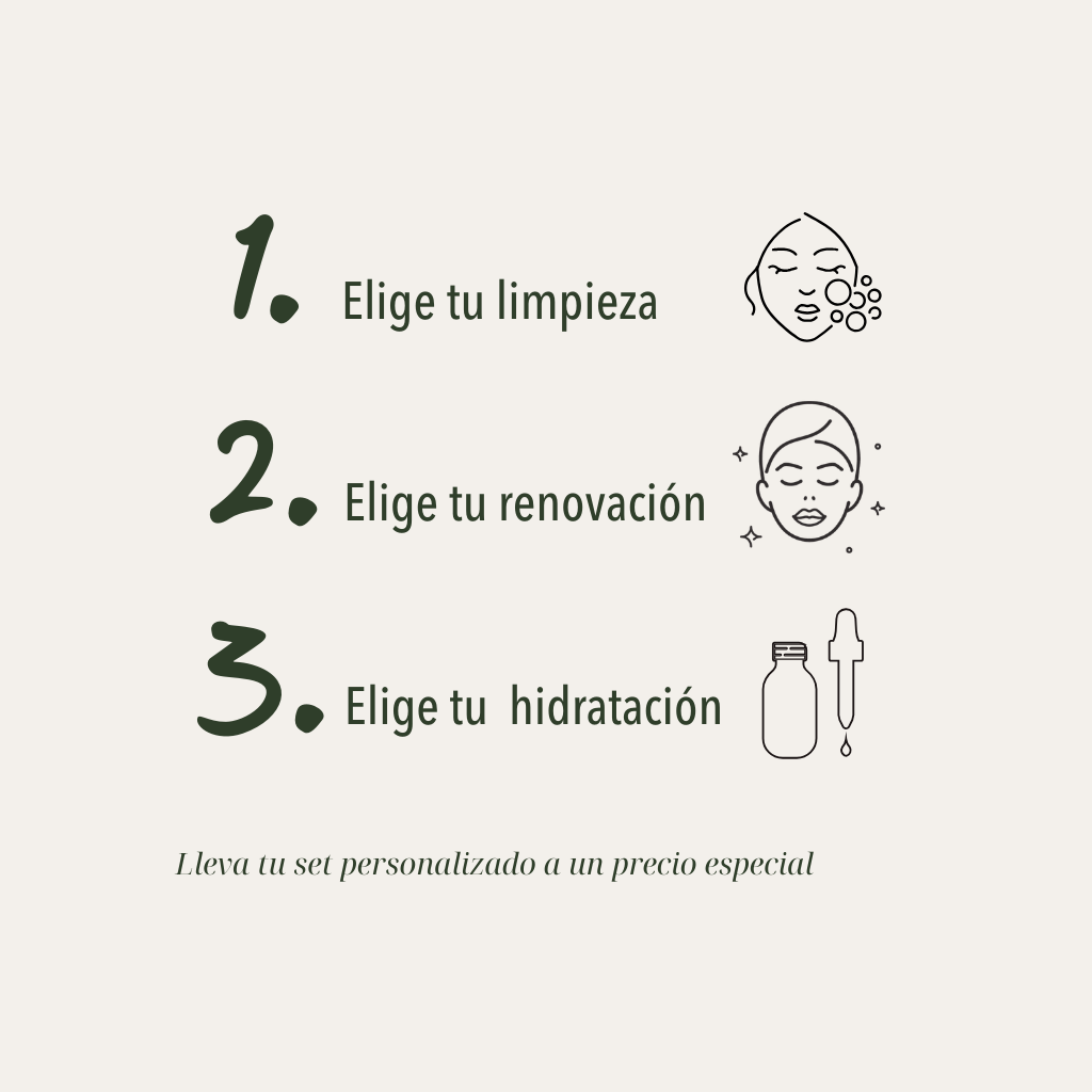 Arma tu Ritual | Renovación