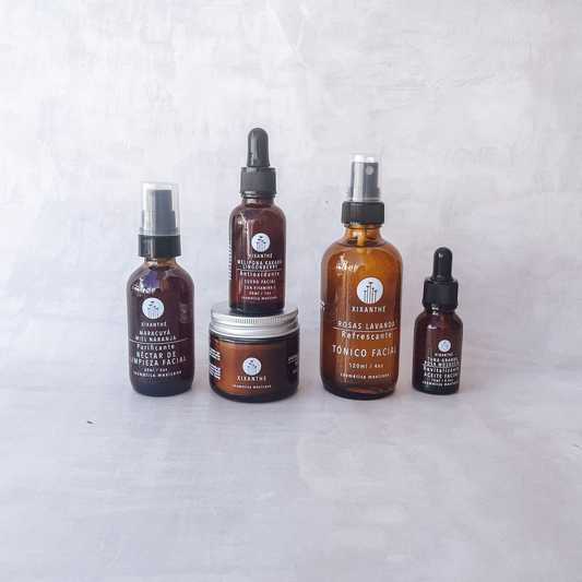 Ritual Express · Esenciales