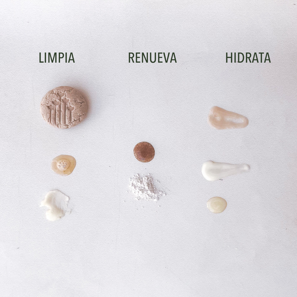 Arma tu Ritual | Renovación