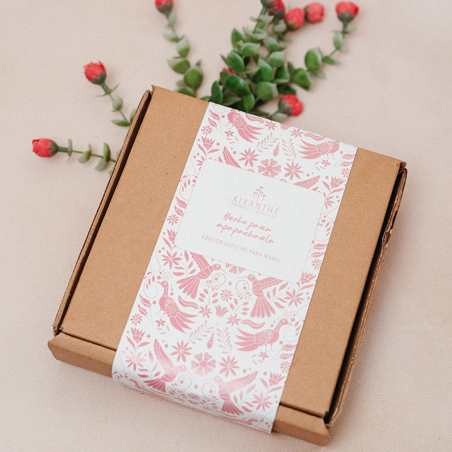 Kit Luz de Mamá | Edición Especial Mamá
